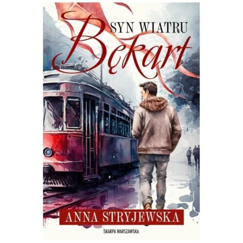 Syn Wiatru. Bękart