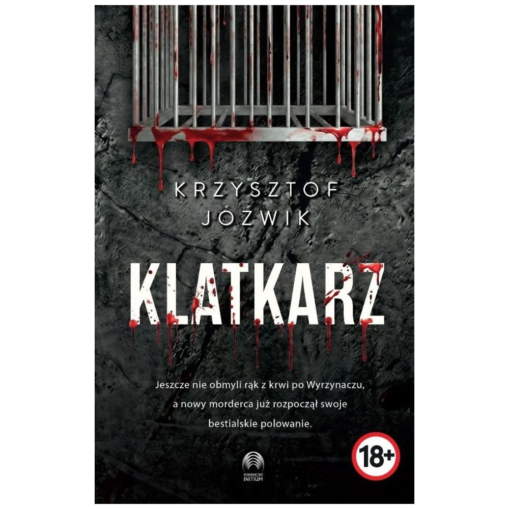 Klatkarz