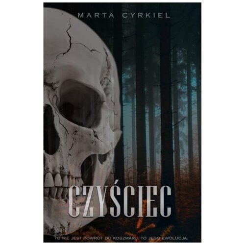 Czyściec. Krwawe Dziedzictwo