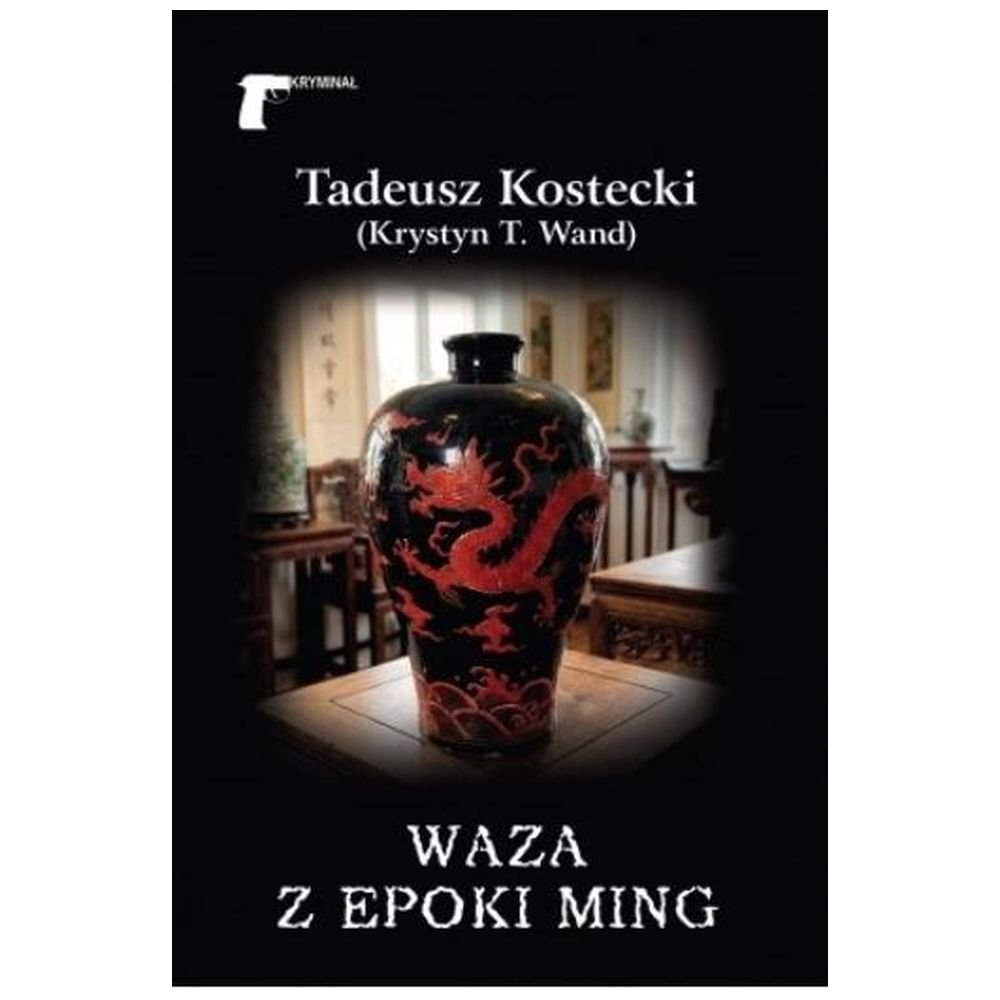 Waza z epoki Ming
