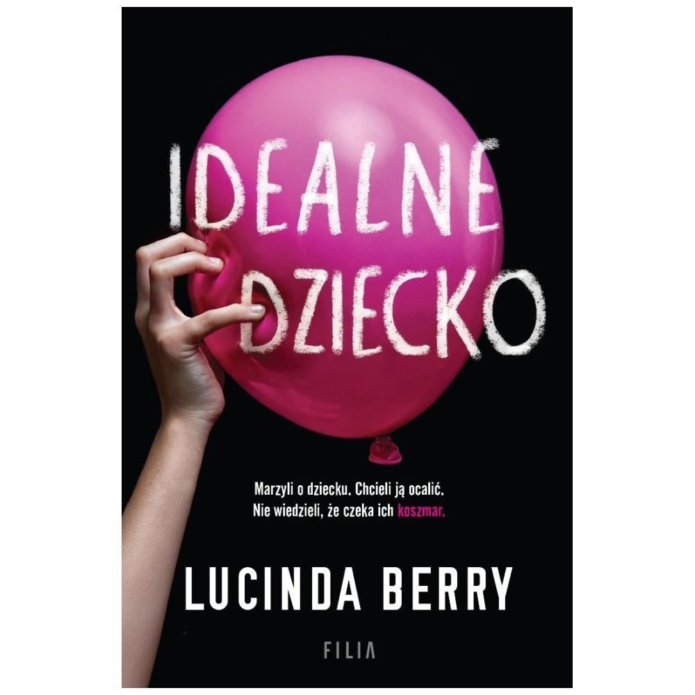 Idealne dziecko