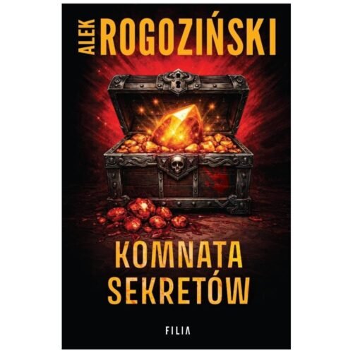 Komnata sekretów