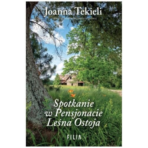 Spotkanie w Pensjonacie Leśna Ostoja