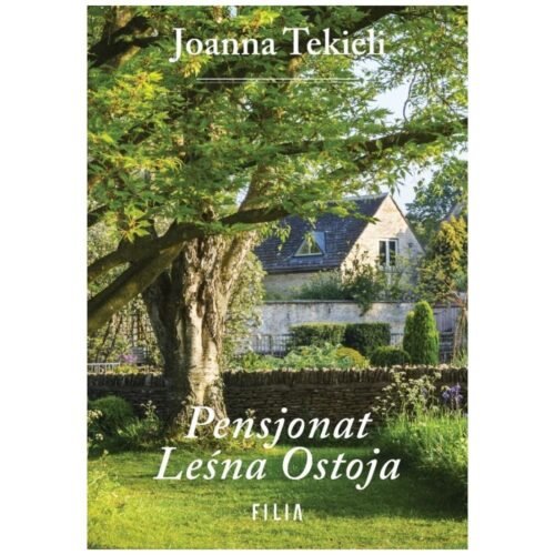 Pensjonat Leśna Ostoja