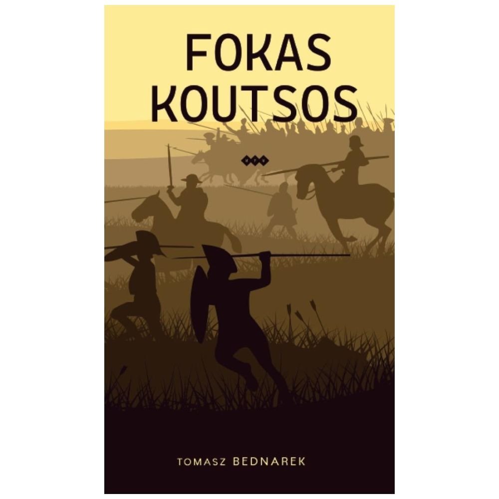 Fokas Koustsos