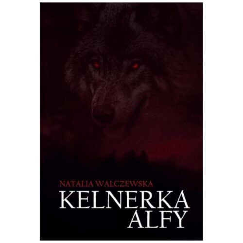 Kelnerka Alfy