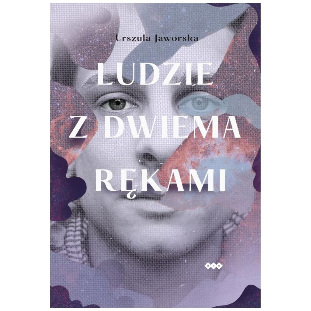 Ludzie z dwiema rękami
