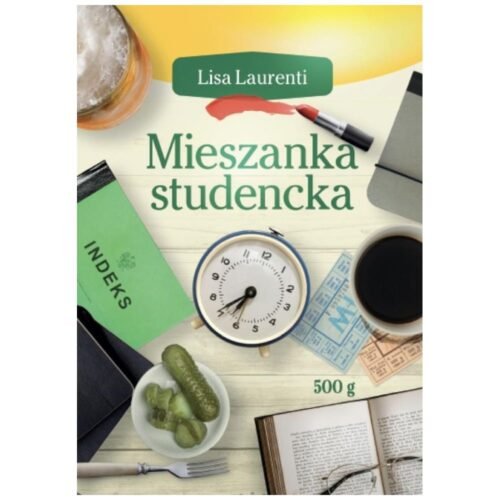 Mieszanka studencka