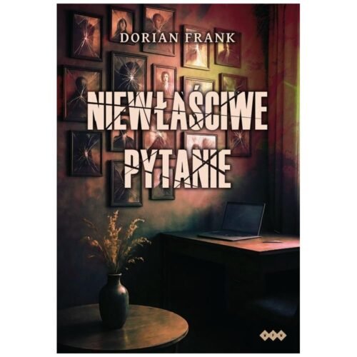 Niewłaściwe pytanie