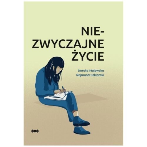 Niezwyczajne życie