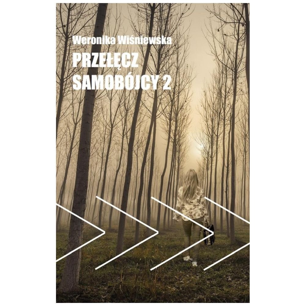 Przełęcz samobójcy T.2