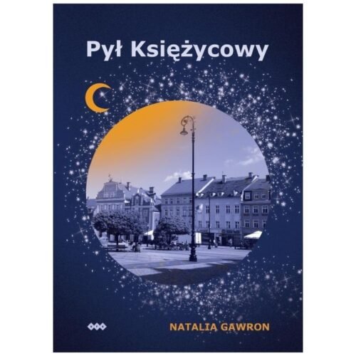 Pył księżycowy