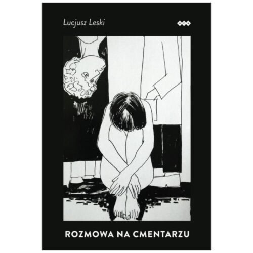 Rozmowa na cmentarzu