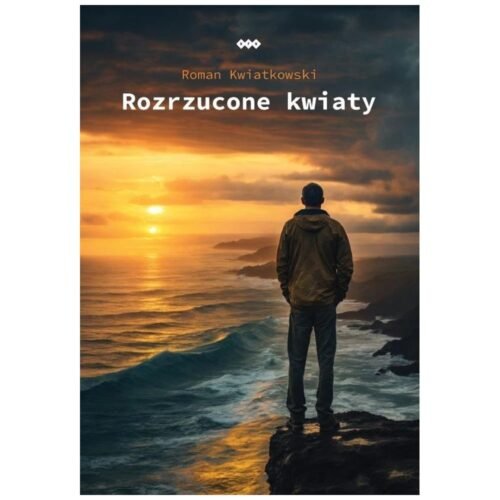 Rozrzucone kwiaty