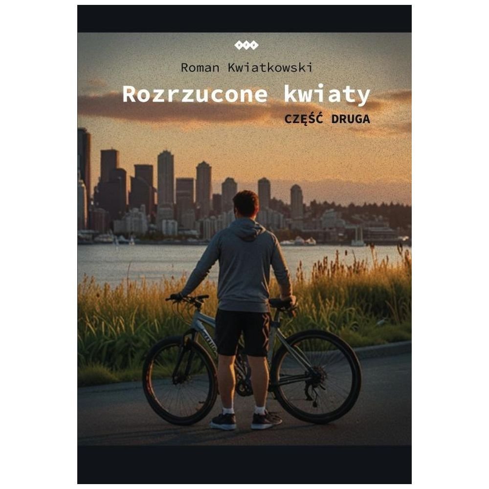 Rozrzucone kwiaty cz.2
