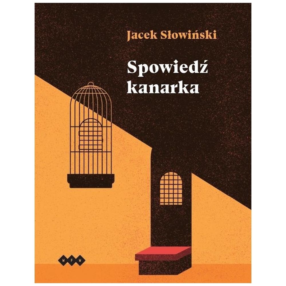 Spowiedź kanarka
