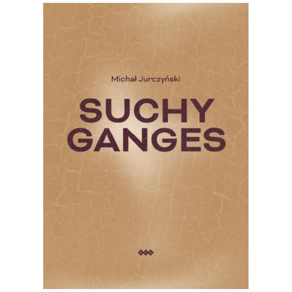 Suchy Ganges