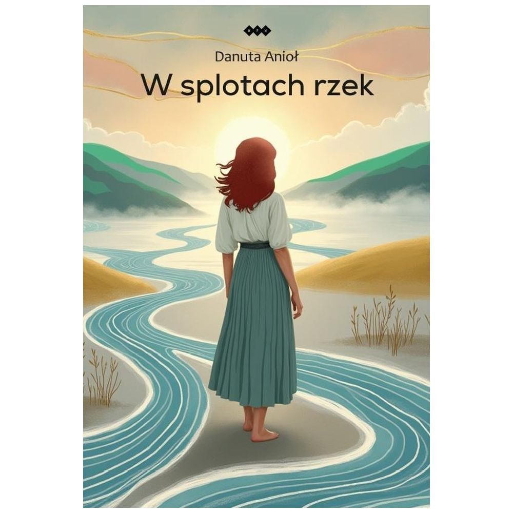 W splotach rzek