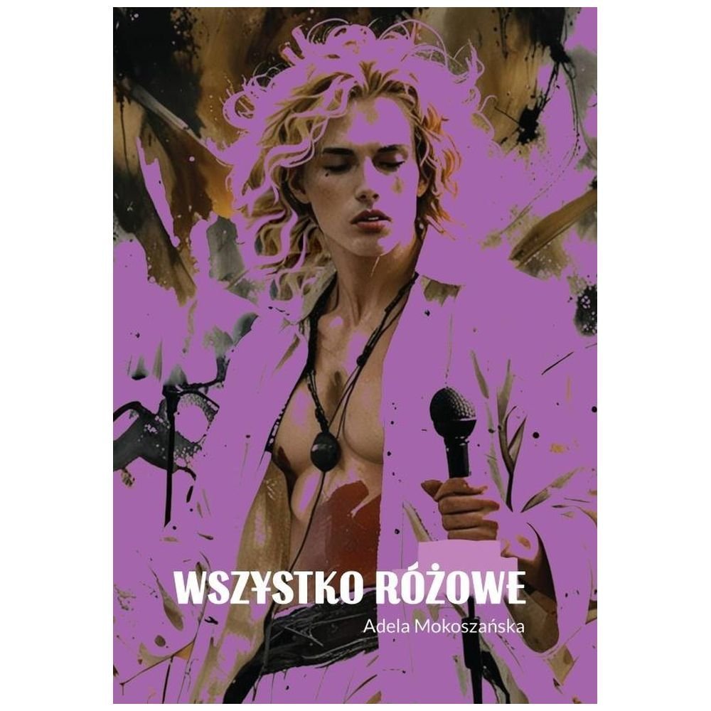 Wszystko różowe