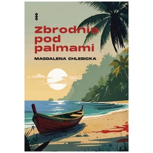 Zbrodnia pod palmami