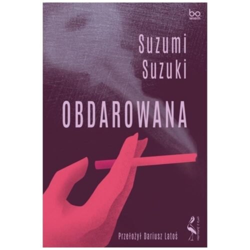 Obdarowana