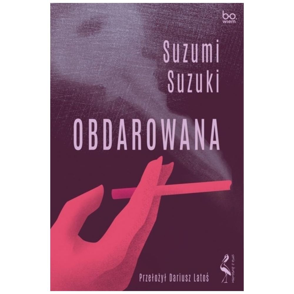 Obdarowana