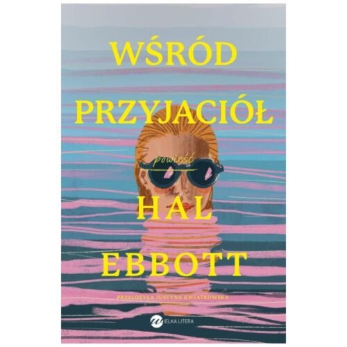 Wśród przyjaciół
