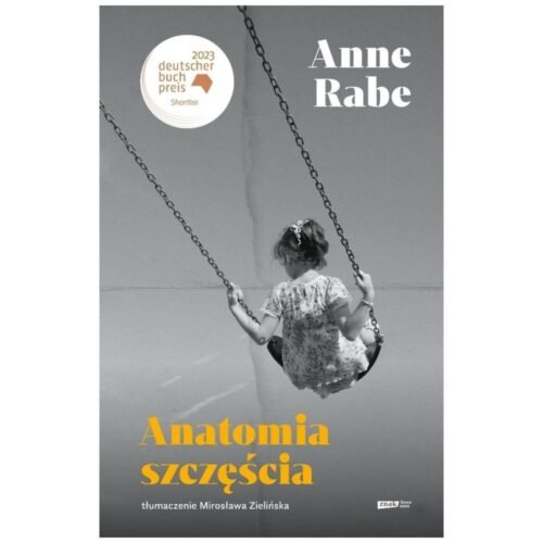 Anatomia szczęścia