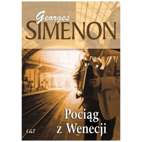 Pociąg z Wenecji
