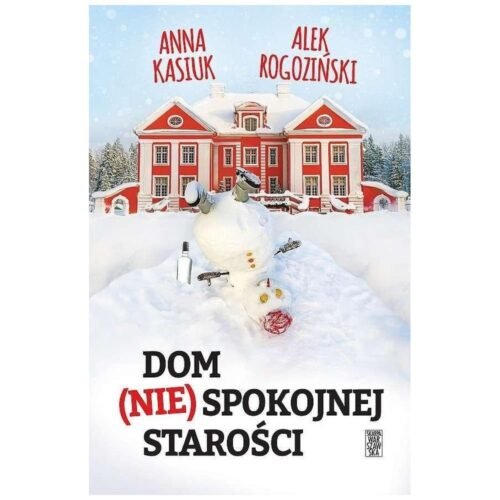 Dom (nie)spokojnej starości