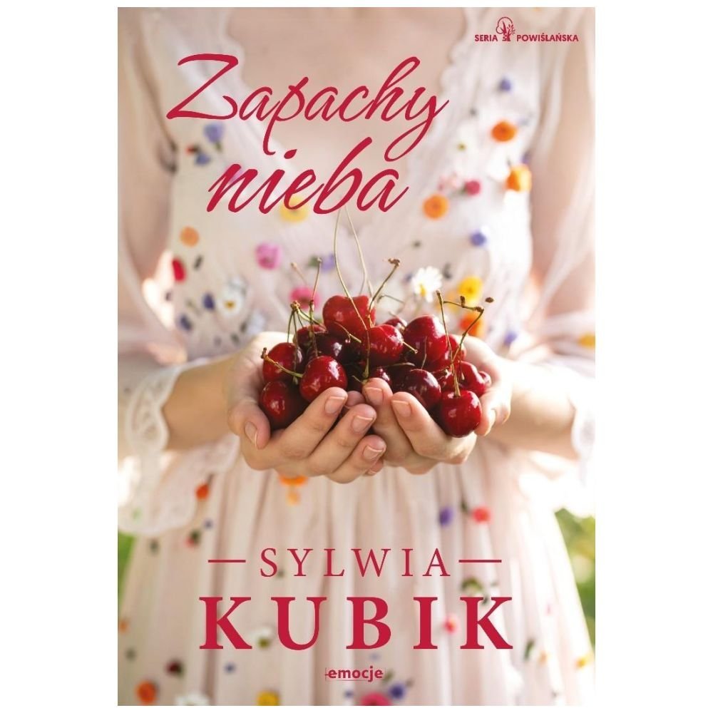 Zapachy nieba