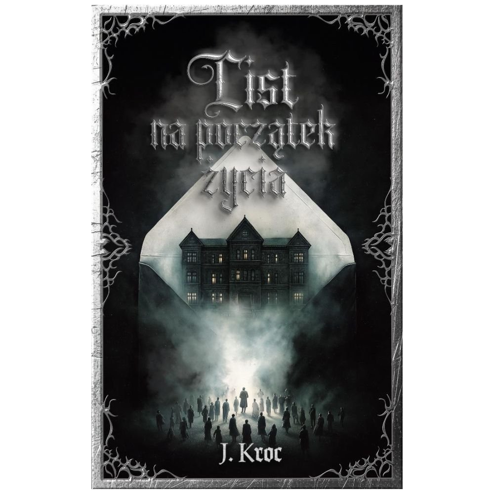 List na początek życia