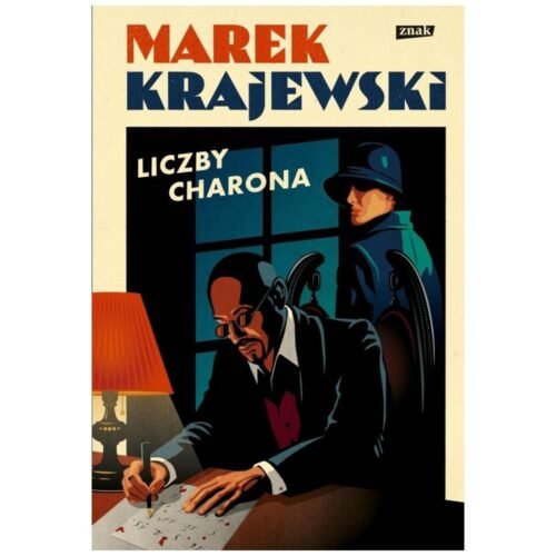 Liczby Charona