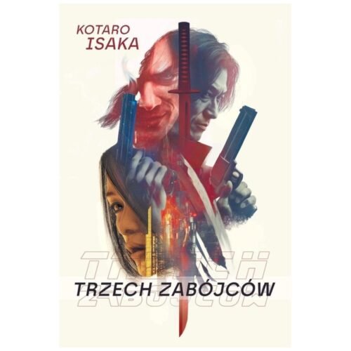 Trzech zabójców