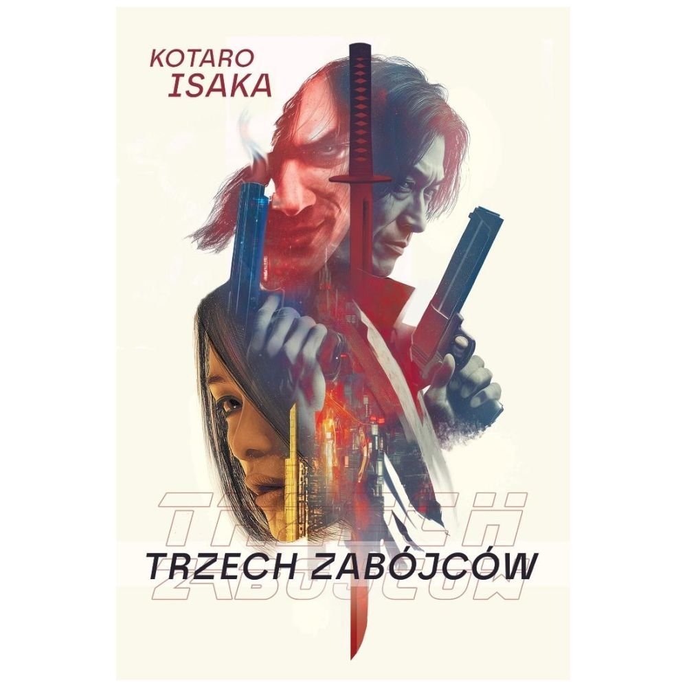 Trzech zabójców