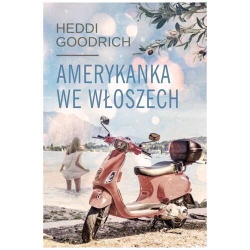 Amerykanka we Włoszech