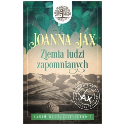 Zanim nadejdzie jutro T.2 Ziemia ludzi..