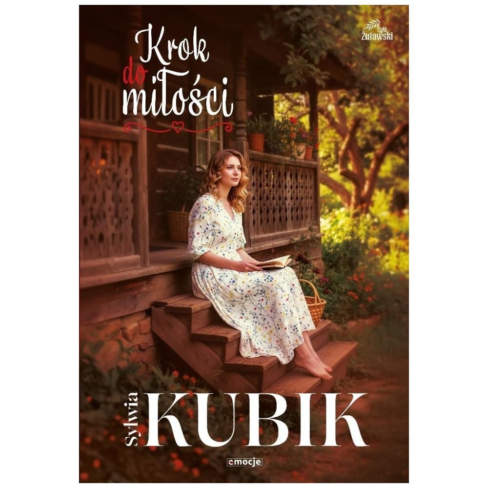 Krok do miłości