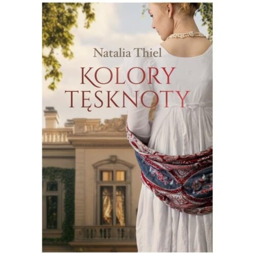 Kolory tęsknoty