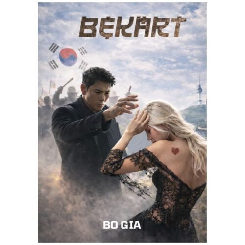 Bękart