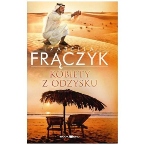 Kobiety z odzysku T.1