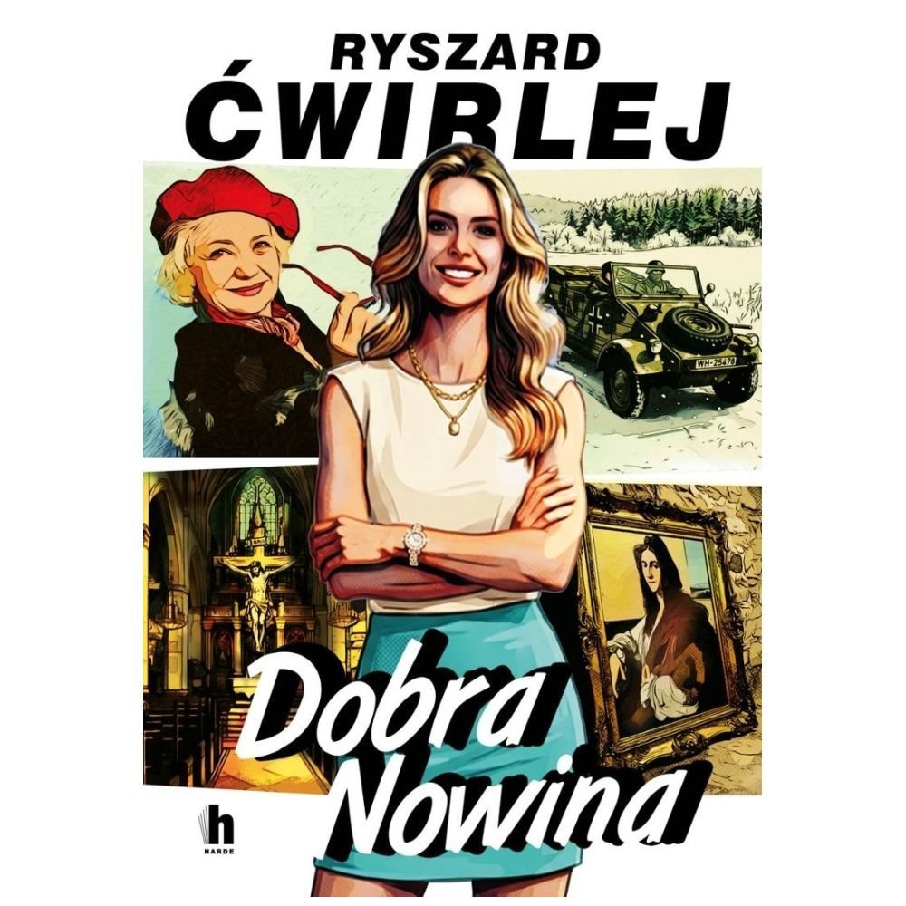 Dobra Nowina