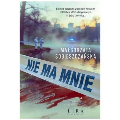 Nie ma mnie