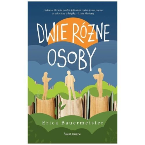Dwie różne osoby