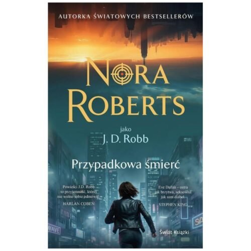 Przypadkowa śmierć