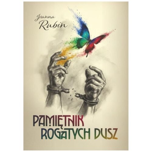 Pamiętnik rogatych dusz