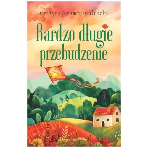 Bardzo długie przebudzenie