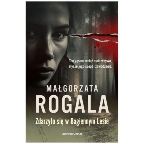 Zdarzyło się w Bagiennym Lesie