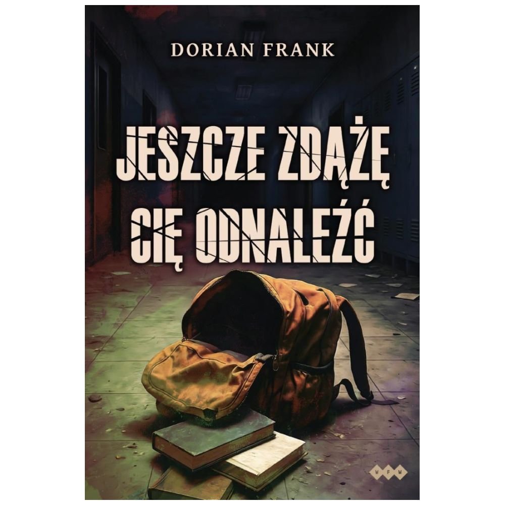 Jeszcze zdążę cię odnaleźć