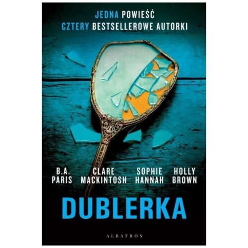 Dublerka w.2026
